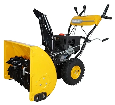 Снегоуборщик Habert HBM28D
