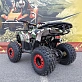 Квадроцикл WELS Thunder E2 PRO-SPORT