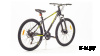 Велосипед 27,5 GTX  ALPIN 2702