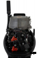 Лодочный мотор Condor YAMARINE E9,9D ENDURO (18л.с/294куб.см)
