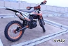 Кроссовый мотоцикл FRATELI EXC NB330 KKE