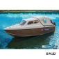 Комбинированный катер Wyatboat-470 П