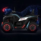 Квадроцикл Segway SNARLER AT6 LX