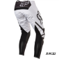 Мотоштаны Fox 180 Race Airline Pant White
