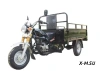Трицикл грузовой AGIAX (АЯКС) 250 куб.см, ВОДЯН.ОХЛ, кузов 2м.