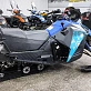 Снегоход АТАКИ WD150