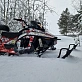 Снегоход IRBIS TUNGUS 400 LE PRO 26/27