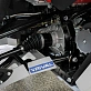 Квадроцикл AODES PATHCROSS MAX 1000 XE LCD двухместный