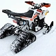 Квадроцикл PROMAX SPORT 180