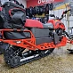 Снегоход IRBIS DINGO T200 XE 26/27 NEW