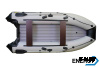 Лодка Марлин 390 EA