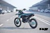 Кроссовый мотоцикл FXmoto SWIFT (NB300F) 300 CC 21/18