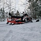 Снегоход IRBIS TUNGUS 400 LE PRO 26/27