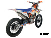 Мотоцикл ATAKI EF250R (4T 172FMM-6 4V) 21/18 (2023 г.)