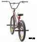 Велосипед 20 GTX JUMP 3 BMX