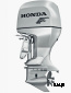 Лодочный мотор HONDA BF225D XDU