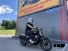 Мотоцикл Benda DarkFlag 500