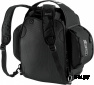 Рюкзак на бак ICON BACKPACK Black