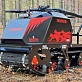 Мотобуксировщик IKUDZO 1450/500 K13
