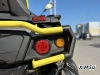 Квадроцикл AODES PATHCROSS MAX 1000 MUD PRO, двухместный