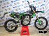 Мотоцикл Avantis A7 LUX (CBS300/ZS174MN-3) KKE 2021