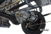 Грузовой электротрицикл ELTRECO Rutrike D4 1800 60V1500W