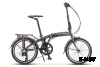 Велосипед STELS Pilot-650 20 V010