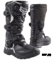Мотоботы Fox Comp 3 Youth Boot Black