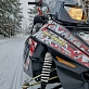 Снегоход IRBIS TUNGUS 400 LE PRO 26/27