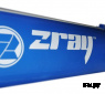 Надувная доска для sup серфинга ZRAY SUP BOARD model A2