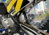 Мотоцикл RACER TRX125 START
