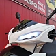 Скутер X-MOTORS CITY PRO