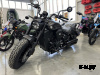 Мотоцикл Benda DarkFlag 500