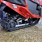 Снегоход IRBIS DINGO T200 XE 26/27 NEW
