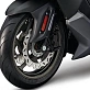 Максискутер SYM MAXSYM TL 500i