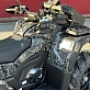 Квадроцикл AODES PATHCROSS MAX 1000 MUD PRO XE LCD двухместный