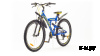 Велосипед 26 KROSTEK DEXTER  600