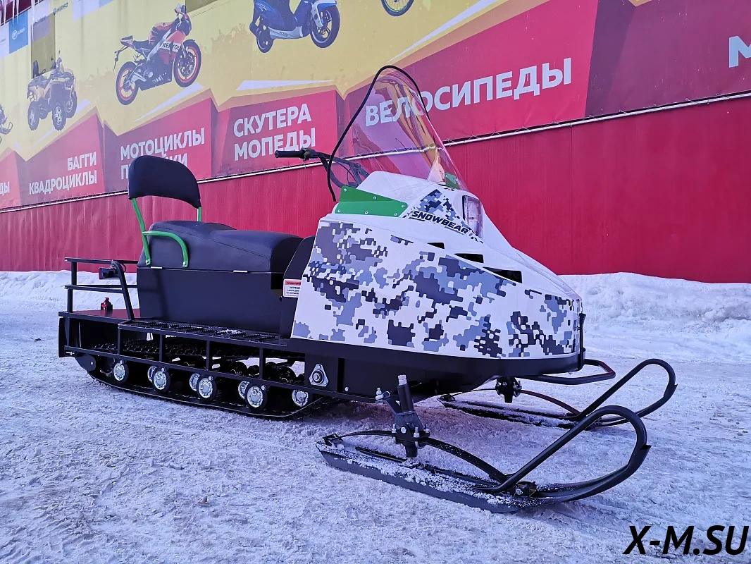 Snowbear. Снегоход Промакс 500. Снегоход Promax snowbear. Promax snowbear v1 500 4t. Снегоход Промакс Якут 500.