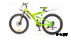Велосипед 26 KROSTEK DEXTER  605