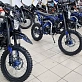 Питбайк RACER TRX125 START PRO SPORT