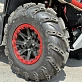 Квадроцикл AODES PATHCROSS MAX 1000 MUD PRO XE LCD двухместный