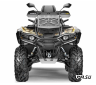 Квадроцикл STELS ATV850 (PE) ГЕПАРД 2.0 K05 EPS GN