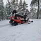 Снегоход IRBIS TUNGUS 400 LE PRO 26/27