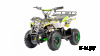 Квадроцикл (игрушка) MOTOLAND (МОТОЛЕНД) ATV E006 800Вт