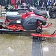 Снегоход IRBIS SF200L 2024
