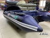 Надувная лодка GLADIATOR E380 AIR С НДНД (X-MOTORS EDITION)