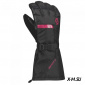 Перчатки Roop (2020') black/pink