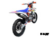 Мотоцикл ATAKI EF300 (4T 174MN) 21/18 (2022 г.)