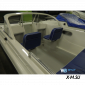 Стеклопластиковый катер WYATBOAT Neman-500 Open