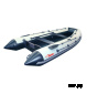 Надувная лодка  AN-300XL